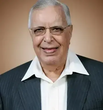 Ramchand B. Ludhani
